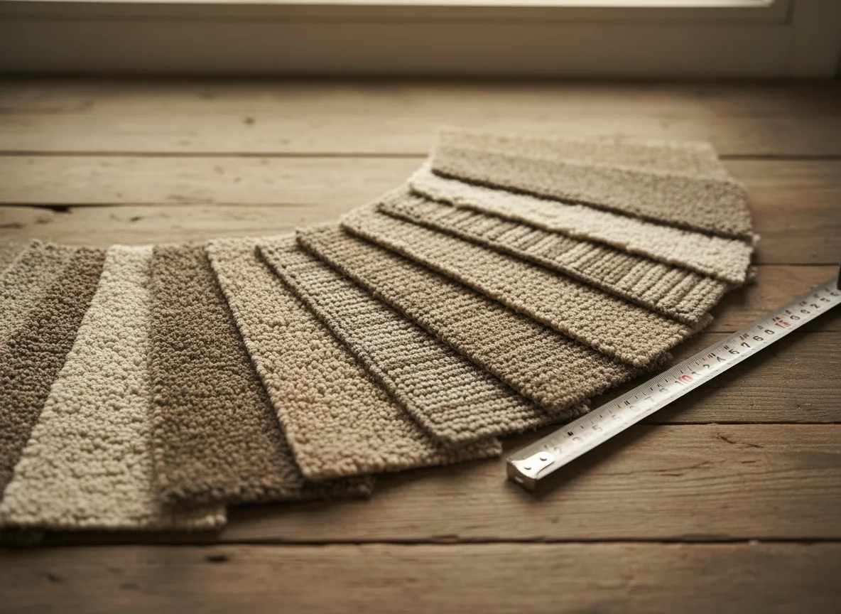 Carpet Installation Stroud, OK FAQs